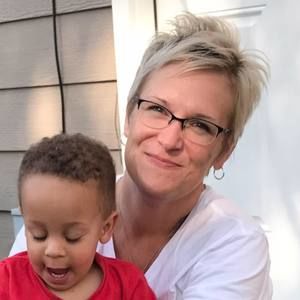 Meet your Posher, Tracey